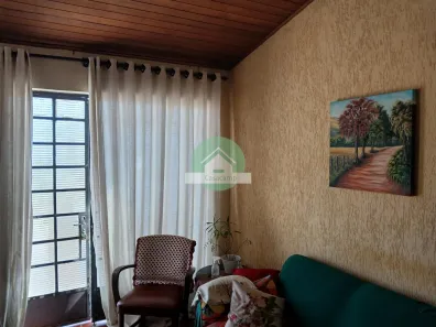 Casa com 2 Quartos à venda, 134m² no Jardim Leonor, Campinas