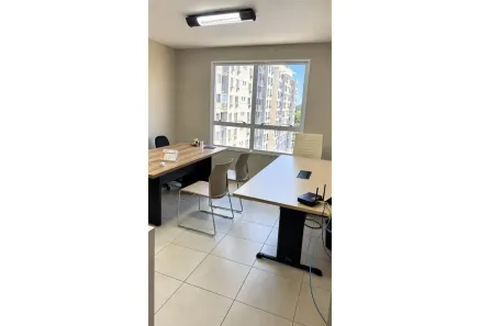 Sala Comercial à venda, 28m² no Colina de Laranjeiras, Serra