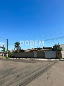 Lote/Terreno à venda, 637m² no Sumaré, Alvorada