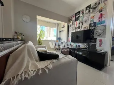 Apartamento com 1 Quarto à venda, 41m² no Fazendinha, Itajaí
