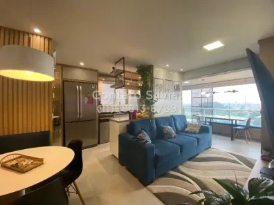 Apartamento com 3 Quartos à venda, 96m² no Vila Osasco, Osasco