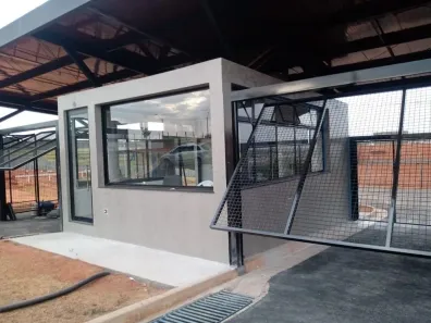 Lote/Terreno à venda, 555m² no Jardim Residencial Fibra, Nova Odessa