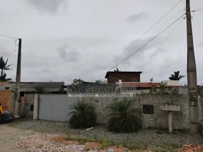 Casa com 3 Quartos à venda, 180m² no Salinas, Balneário Barra do Sul