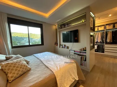 Apartamento com 3 Quartos à venda, 79m² no Itacorubi, Florianópolis