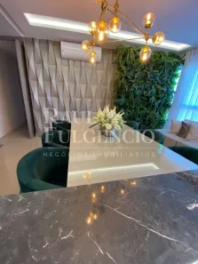 Apartamento com 3 Quartos à venda, 85m² no Gleba Fazenda Palhano, Londrina