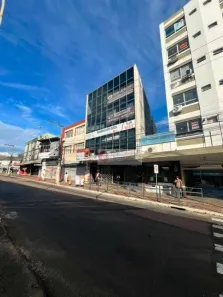 Sala Comercial à venda, 33m² no Santa Maria Goretti, Porto Alegre