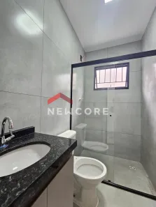 Casa com 2 Quartos à venda, 94m² no Parque Residencial Castelo, Bauru