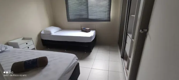 Apartamento com 2 Quartos à venda, 64m² no Barra Olímpica, Rio de Janeiro