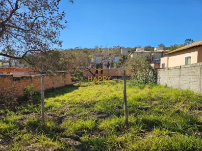Lote/Terreno à venda, 525m² no Residencial Eldorado, Lagoa Santa