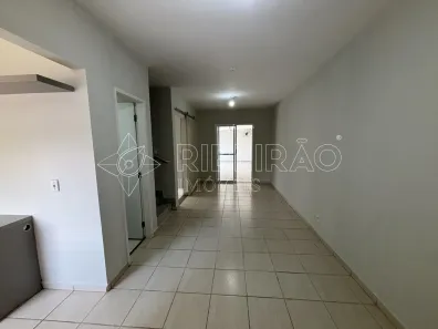 Casa de Condomínio com 3 Quartos para alugar, 100m² no Vila do Golf, Ribeirão Preto