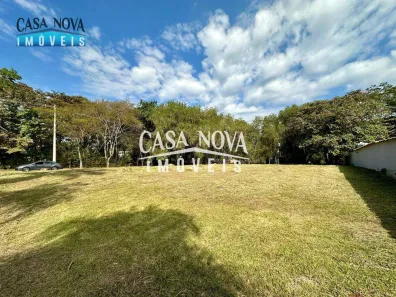 Lote/Terreno à venda, 850m² no Marambaia, Vinhedo