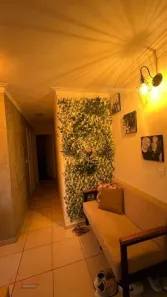 Cobertura com 2 Quartos à venda, 100m² no Jardim Santa Terezinha (Zona Leste), São Paulo