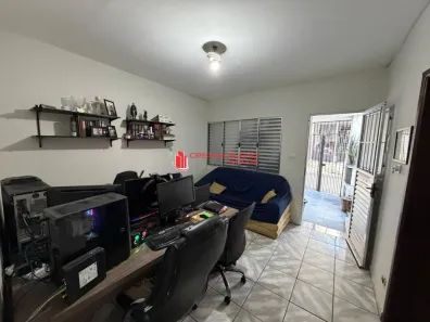 Casa com 2 Quartos à venda, 98m² no Vila Guarani (Z Sul), São Paulo
