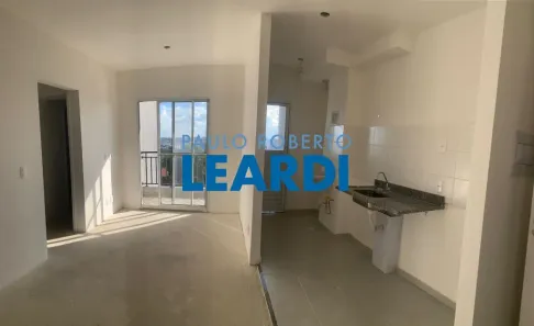 Apartamento com 2 Quartos à venda, 54m² no Vila Moletta, Valinhos
