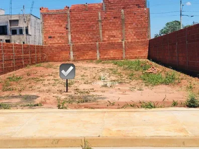 Lote/Terreno à venda, 250m² no Jardim Aranha Oliveira, Santa Bárbara D'Oeste