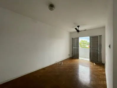 Apartamento com 2 Quartos para alugar, 70m² no Balneário Stella Maris, Peruíbe