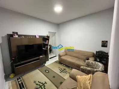 Casa com 3 Quartos à venda, 84m² no Jardim das Maravilhas, Santo André