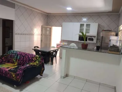 Casa com 4 Quartos à venda, 190m² no Jardim Dermínio, Franca