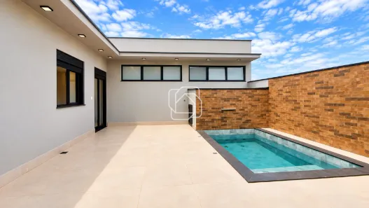 Casa de Condomínio com 3 Quartos para alugar, 189m² no Jardim Residencial Dona Maria Candida, Indaiatuba