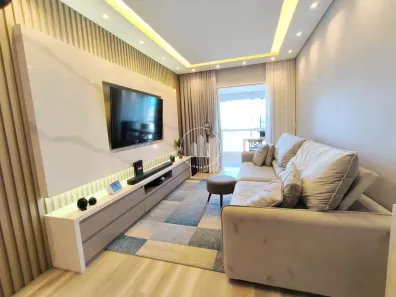 Apartamento com 3 Quartos à venda, 93m² no Jardim Atlântico, Florianópolis