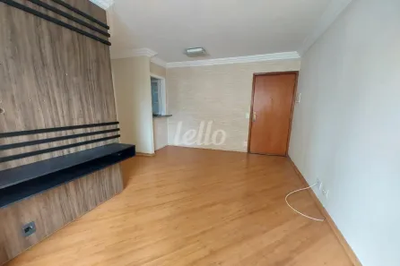 Apartamento com 3 Quartos à venda, 72m² no Parque Mandaqui, São Paulo
