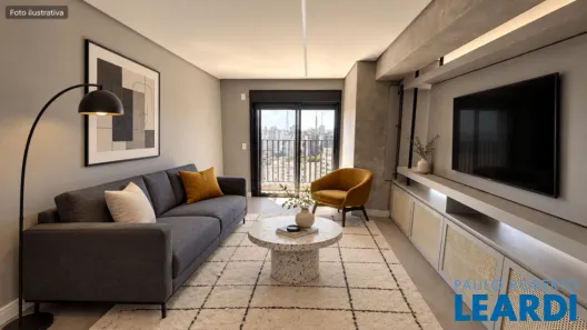Apartamento com 2 Quartos à venda, 115m² no Jardim Vera Cruz, São Paulo