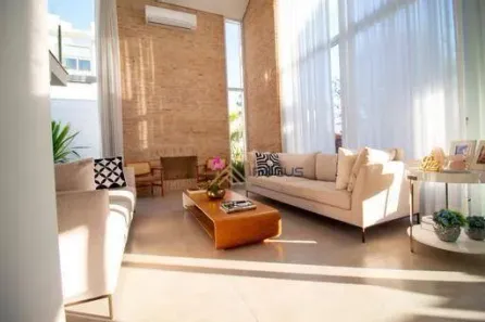 Casa de Condomínio com 3 Quartos à venda, 300m² no Cidade Santos Dumont, Jundiaí