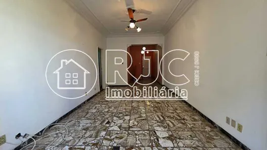 Apartamento com 3 Quartos à venda, 122m² no Tijuca, Rio de Janeiro