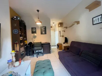 Apartamento com 2 Quartos à venda, 48m² no Vila Leopoldina, São Paulo