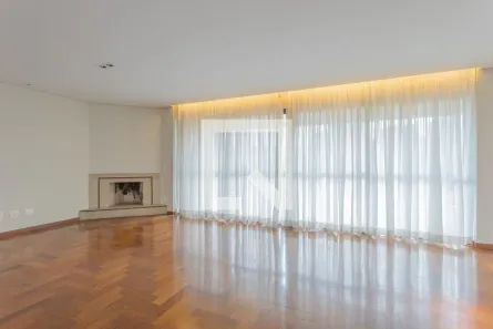 Apartamento com 5 Quartos à venda, 227m² no Vila Suzana, São Paulo