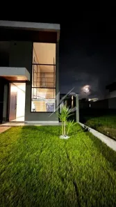 Casa com 4 Quartos à venda, 250m² no Loteamento Fazenda Ronda, São José dos Campos