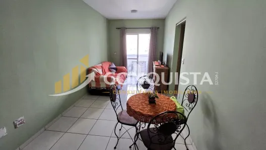 Apartamento com 2 Quartos à venda, 63m² no Parque São Luís, Taubaté