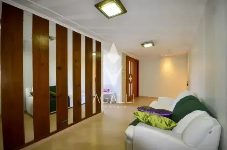 Cobertura com 2 Quartos à venda, 86m² no Juvevê, Curitiba