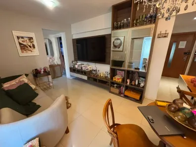 Apartamento com 2 Quartos à venda, 72m² no Pituba, Salvador