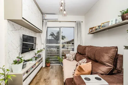 Apartamento com 2 Quartos à venda, 54m² no Itaipava, Itajaí