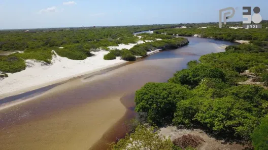 Lote/Terreno à venda, 440000m² no , Santo Amaro do Maranhão