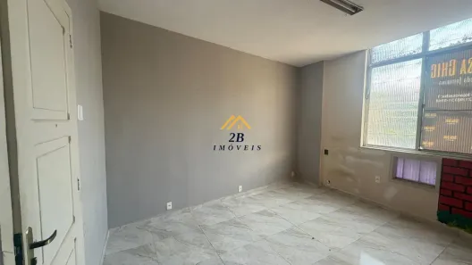Ponto Comercial para alugar, 20m² no Rio Comprido, Rio de Janeiro