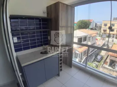 Apartamento com 2 Quartos à venda, 65m² no Todos os Santos, Rio de Janeiro