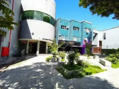 Sala Comercial à venda, 34m² no Santa Rosa, Belo Horizonte