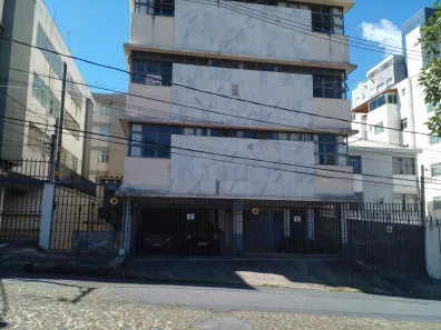 Apartamento com 3 Quartos para alugar, 117m² no Serra, Belo Horizonte