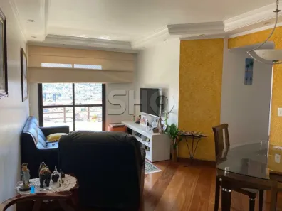 Apartamento com 3 Quartos à venda, 72m² no Parque Mandaqui, São Paulo