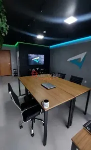 Ponto Comercial para alugar, 40m² no Praia da Costa, Vila Velha