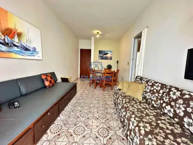 Apartamento com 1 Quarto à venda, 68m² no Pitangueiras, Guarujá