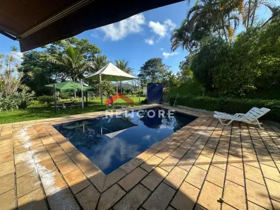 Fazenda/Sítio com 1 Quarto à venda, 3000m² no , Esmeraldas