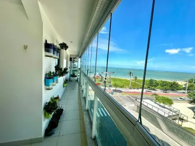 Apartamento com 2 Quartos à venda, 75m² no Praia da Costa, Vila Velha