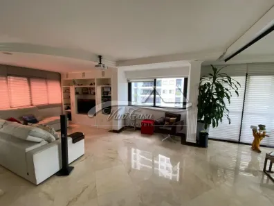 Apartamento com 4 Quartos à venda, 240m² no Jardim da Saúde, São Paulo