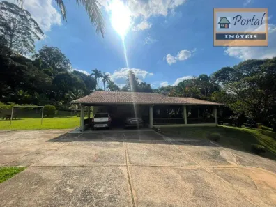 Fazenda/Sítio com 2 Quartos à venda, 400m² no Recanto das Videiras, Campo Limpo Paulista