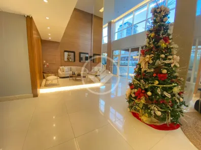 Apartamento com 3 Quartos à venda, 168m² no Setor Oeste, Goiânia