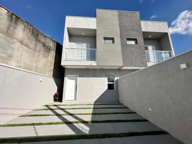 Sobrado com 3 Quartos à venda, 140m² no Vila Santana, Mogi das Cruzes