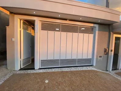 Casa com 3 Quartos à venda, 126m² no Betel, Marília